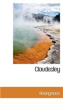Cloudesley