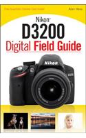 Nikon D3200 DFG