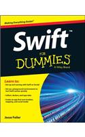 Swift For Dummies