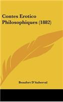 Contes Erotico Philosophiques (1882)