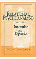 Relational Psychoanalysis