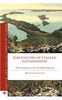 Failure of Italian Nationhood