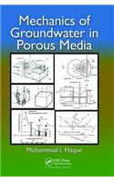 Mechanics of Groundwater in Porous Media