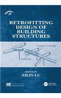 Retrofitting Design of Building Structures