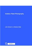 Outdoor Flash Photography