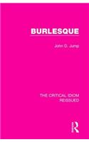 Burlesque