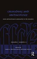 Crusading and Archaeology