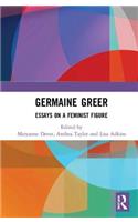 Germaine Greer