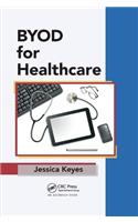 BYOD for Healthcare