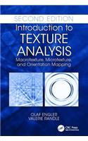 Introduction to Texture Analysis