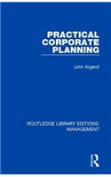 Practical Corporate Planning