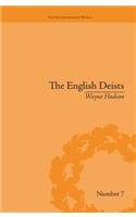 English Deists