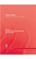 Chief Of Seers