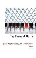 The Poems of Ossian.