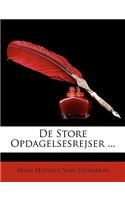 de Store Opdagelsesrejser ...
