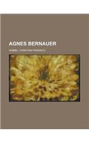 Agnes Bernauer