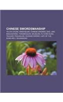 Chinese Swordsmanship