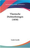 Vlaemsche Dichtoefeningen (1858)