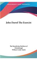 John Darrel the Exorcist