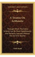 Treatise on Arithmetic