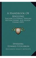 Handbook of Angling
