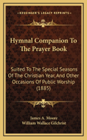 Hymnal Companion to the Prayer Book