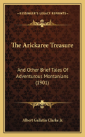 Arickaree Treasure