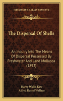 Dispersal Of Shells