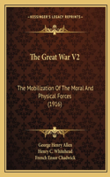Great War V2