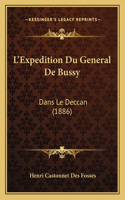 L'Expedition Du General De Bussy