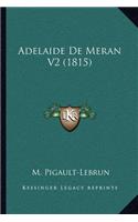 Adelaide De Meran V2 (1815)