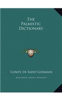 The Palmistic Dictionary