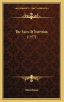 The Facts Of Nutrition (1957)
