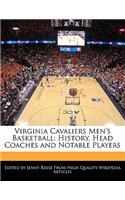 Virginia Cavaliers Men's Basketball