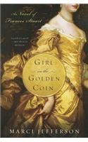 Girl on the Golden Coin