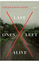 Last Ones Left Alive