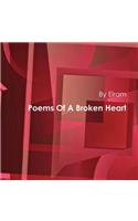 Poems of a Broken Heart