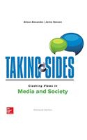 Taking Sides: Clashing Views in Media and Society