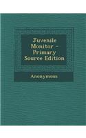 Juvenile Monitor