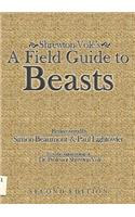 Shrewton Vole's A Field Guide to Beasts