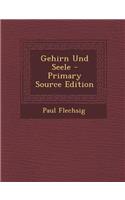 Gehirn Und Seele