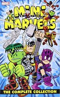 Mini Marvels: The Complete Collection