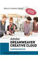 Adobe Dreamweaver Creative Cloud