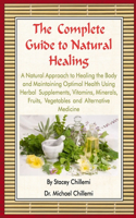 Complete Guide to Natural Healing