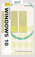 Bundle: Illustrated Microsoft Windows 10: Introductory, Loose-Leaf Version + Sam 365 & 2016 Assessments, Trainings, and Projects with 2 Mindtap Reader Printed Access Card