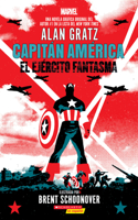 Capitán América: El Ejército Fantasma (Captain America: The Ghost Army)