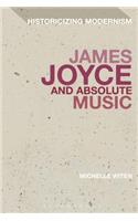 James Joyce and Absolute Music