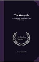 The War-Path