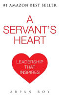 Servant's Heart (hardcover)