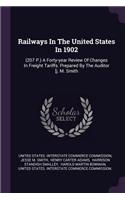 Railways in the United States in 1902